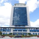 동해시청 본관 이미지