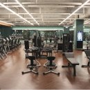 얼라이브 휘트니스 이미지