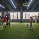 한남유소년축구교실
