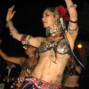 밸리댄스(초급) 이미지