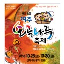 제18회 여주오곡나루축제 신륵사일원 남한강변에서 열리는 여주축제 이미지