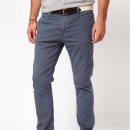 누디/ Chinos Skinny Dark grey /32X32 이미지