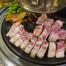 바다를본돼지(서귀포올레시장점) | [제주/서귀포 맛집] 바다를본돼지 서귀포올레시장점