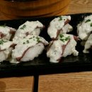 불초밥