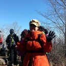 [산행후기] 울산본부산악회 2월 건강산행 및 환경정화활동 후기 이미지