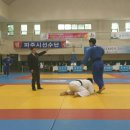 제61회 경기도체육대회 유도경기 안성 이미지