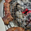 매일실비식당 | 하이원현지인맛집 하이원실비식당 간장갈매비살 후기