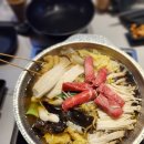 엄궁문구 | [사상엄궁맛집] 따뜻한 국물과 월남쌈까지 즐기는 엄궁고기집, 사상데이트 코스로 딱!