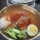 포항밀면.막창 이미지