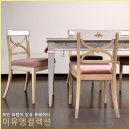 광덕종합유통 | 청주 고객님이 선택한 진짜 프렌치식탁, 유사품과는 달랐던 이유_푸르지오 캐슬아파트 배송 후기