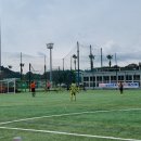 남원생활체육관 주경기장 이미지