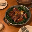 미원통닭 근린공원 | 문래 치킨맛집 양키통닭, 웨이팅 할 만큼 맛있을까? 시금치통닭 주말 내돈내산 후기