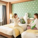 호텔 선샤인(Hotel Sunshine) 이미지