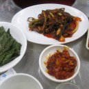 오동도 산아나고 숯불구이 이미지