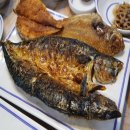 부민생선구이와쌈 이미지