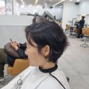 청담동미용실 볼륨펌 맛집 쌤시크블랙 영민디자이너에게 인생 볼륨 찾음! 첫방문할인이벤트!
