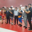 세종복싱 이미지