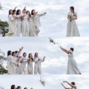 자매공원 | 올림픽공원 브라이덜샤워 스냅 후기｜자매 같은 우정, 15년의 시간을 담다