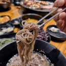 지리산흑돼지 이미지