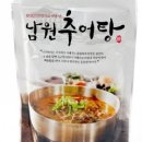 장터남원추어탕