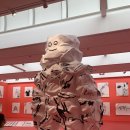 유쾌한작업실 | [경주 아이와 가볼만한곳] 경주 우양미술관 장 줄리앙 신작 전시 ‘아차차 Raté’ 솔직 후기 🎨
