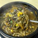 선지해장국맛집 추천 장세미소구레할매집 국밥밀키트 후기