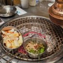 백제한우 | 대전 봉명동 소고기 맛집 백제소갈비, 1++ 한우와 양념 소갈비 후기