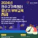 낭만 강사월