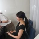 미찌꼬앤순자미용실 | 강남메이크업샵 나는솔로15기 라방 순자 영자 정숙 현숙 헤어메이크업샵 에마블! +영수님까지💜