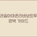 브라질아마존