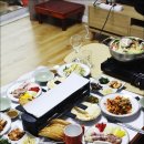 [손님초대음식] 2017 첫 손님 초대 음식 만들기 이미지