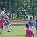 장산초등학교 운동장 이미지