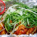 처갓집 치킨 이미지