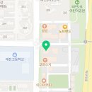 지에스(GS)25 태전늘푸른점 이미지