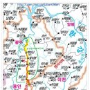 (4/22일 토요일) 초보산꾼과 함께 걷기 - 한남앵자태화단맥(광주7산) 1구간 이미지