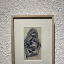 성북구립미술관 | 성북구립 최만린미술관 기획전 <조각가의 사람들 - 2부: 관계의 조각들> 전시관람 후기 / 카페 포틀리에