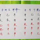 블로그여행사주 이미지