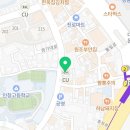 CU 서대문인창점 이미지