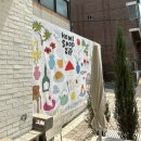 유로애견샵 | 감성 브런치카페 홈숍집 | 1유로프로젝트 증산역 북가좌 애견동반