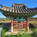 연안이씨 열녀비 이미지