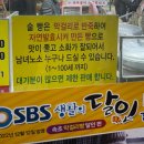 속초 중앙시장 원조 막걸리 술빵, 대박 감자전 유명 먹거리 후기