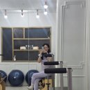 심필라테스 - 광산구 임방울대로 330 | [영등포 필라테스] 출산 후 잠들어 있던 코어 깨우러 간 이브필라테스 수업 후기