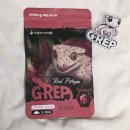 더맛푸드 | [G-REP: Dragon fruit] 지렙 용과맛 슈퍼푸드 후기❤녹십자수의약품 신상 슈푸!