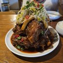 등뼈 | 광주 등뼈찜 맛집 찾는다면? 동명동 술집 수울상 추천 동명동 한식맛집