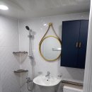 (KS-160)충남 금산군 금산읍 삼호아파트 리모델링된 20평형 급매 이미지