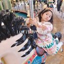 A120 | 서울 롯데월드 평일 자유이용권 할인 주차 110cm 미만 놀이기구 티니핑 퍼레이드 포토타임 시간