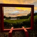 용구니아지트 이미지