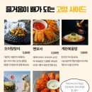 고양꼬치 산성점