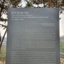 최사립 효자정문 이미지