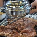 돈참숯갈비 이미지